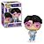 BONECO FUNKO POP! GUERREIRAS DO K-POP - JINU 2259 - Imagem 1