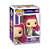 BONECO FUNKO POP! GUERREIRAS DO K-POP - MIRA (WHAT IT SOUNDS LIKE) 2431 - Imagem 5