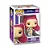 BONECO FUNKO POP! GUERREIRAS DO K-POP - MIRA (WHAT IT SOUNDS LIKE) 2431 - Imagem 4