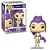 BONECO FUNKO POP! GUERREIRAS DO K-POP - RUMI (WHAT IT SOUNDS LIKE) 2430 - Imagem 1