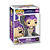 BONECO FUNKO POP! GUERREIRAS DO K-POP - RUMI (WHAT IT SOUNDS LIKE) 2430 - Imagem 6