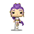 BONECO FUNKO POP! GUERREIRAS DO K-POP - RUMI (WHAT IT SOUNDS LIKE) 2430 - Imagem 5