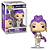 BONECO FUNKO POP! GUERREIRAS DO K-POP - RUMI (WHAT IT SOUNDS LIKE) 2430 - Imagem 3