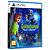 GOOSEBUMPS: TERROR IN LITTLE CREEK PS5 VERSÃO EUROPEIA - Imagem 1