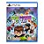 BEN 10 POWER TRIP PS5 VERSÃO EUROPEIA - Imagem 1