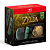 BUNDLE NINTENDO SWITCH 2 + THE LEGEND OF ZELDA – 40TH ANNIVERSARY EDITION - Imagem 1