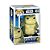 BONECO FUNKO POP! STAR WARS MANDALORIANO E GROGU - ROTTA 843 - Imagem 3