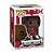 BONECO FUNKO POP! NBA BULLS - MICHAEL JORDAN IN 45 JERSEY 54 - Imagem 2