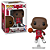BONECO FUNKO POP! NBA BULLS - MICHAEL JORDAN IN 45 JERSEY 54 - Imagem 3