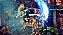 FATAL FURY CITY OF THE WOLVES SPECIAL EDITION (EU) - PS5 - Imagem 7
