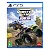MONSTER JAM SHOWDOWN - PLAYSTATION 5 - Imagem 1