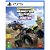 MONSTER JAM SHOWDOWN - PLAYSTATION 5 - Imagem 2
