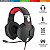 Headset Gamer PS4 / XBOX ONE / SWITCH / PC / LAPTOP GXT 322 Carus Black - Trust - Imagem 2