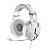 Headset Gamer PS4 / XBOX ONE / SWITCH / PC / LAPTOP GXT 322W Carus Snow Camo - Trust - Imagem 3