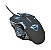 Mouse Gamer LED GXT 108 Rava 6 botões 2000dpi - Trust - Imagem 5