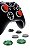 Borracha Trust GXT264 8-Pack Thumb Grip Xbox One - Imagem 2