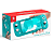CONSOLE NINTENDO SWITCH LITE TURQUESA - Imagem 1