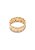 Bracelete Elos Metal Amanhecer Único - Imagem 2