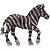 Broche Zebra - Imagem 4