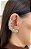 Ear Cuff Luxo Gold - Imagem 1