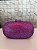 Clutch Cristais Pink - Imagem 1