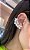 Ear Cuff Gold Lara - Imagem 3