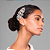 Pente Cristais Bride - Imagem 1