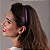 TIARA FLAT CETIM - Imagem 2