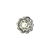 BROCHE IMÃ CAMÉLIA CRISTAL - Imagem 2