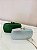 Clutch Cristais Luna Verde - Imagem 1