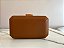 Clutch Fosca Bronze - Imagem 1