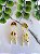 Hair Pin Bianca Liso M - Imagem 1