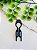 Hair Pin Cravejado G - Imagem 4
