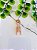 Hair Pin Bianca Liso P - Imagem 3
