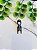 Hair Pin Bianca Liso P - Imagem 2