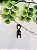 Hair Pin Cravejado  P - Imagem 2