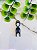 Hair Pin Cravejado  P - Imagem 3