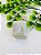 Anel Oval Micro Zircônias Prata - Imagem 2