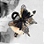 PIRANHA BORBOLETA RENDA - Imagem 4