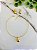Conjunto Choker Gota - Imagem 1