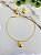 Conjunto Choker Gota - Imagem 2