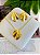 Conjunto Concha Dourado - Imagem 1