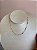 Choker Pérolas e Bolinhas - Imagem 1