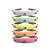 Tiara Trend Colors - Imagem 1