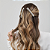 Presilha Metal Twist Prata - Imagem 3