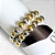 Pulseira Dupla Esfera - Imagem 3