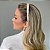 Tiara Cetim Stars - Imagem 3