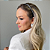 Tiara Slim Glam - Imagem 1