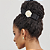 Laço Cotton Camelia- Preto - Imagem 5