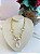 Chocker Gota Cristal - Imagem 1